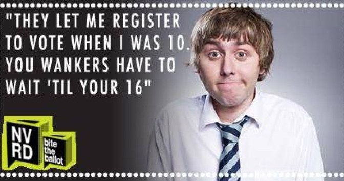 Young Hit Hard as a Million Wiped Off Electoral Register