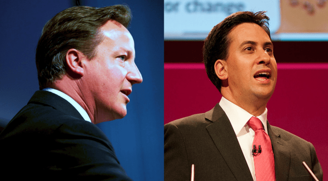 Could There Be a Con Lab Coalition?