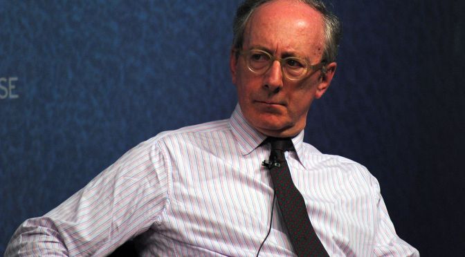 Rifkind Resigns from ISC and Won’t Fight the Election.