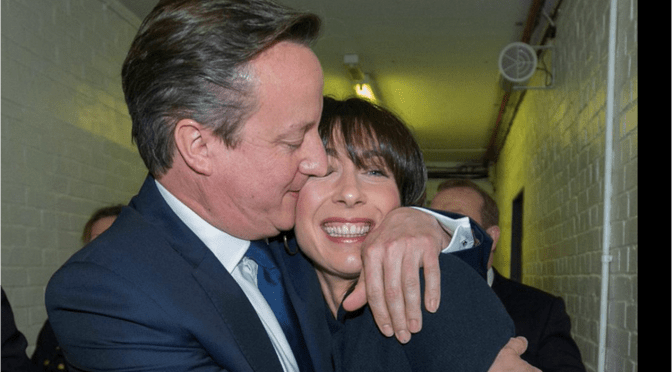 The Results and the Headlines