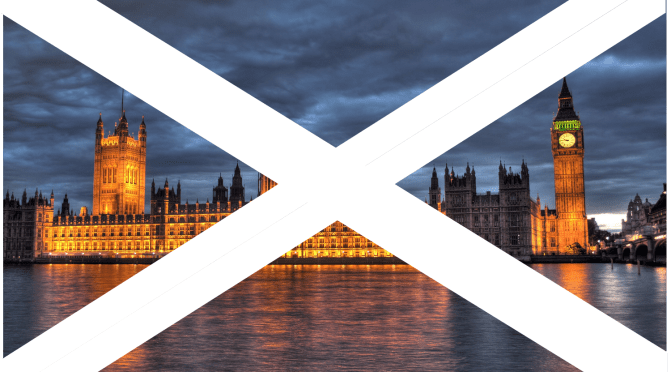 Scotland on The Brink