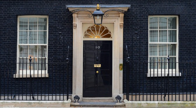 PM Theresa May’s Election Announcement: Full Transcript.