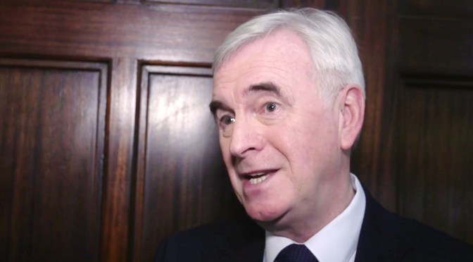 Labour to End University Tuition Fees