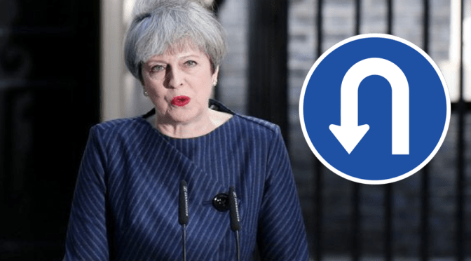 May U-Turns after #DementiaTax Backlash